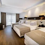 Serenity Queen 5* Alanya