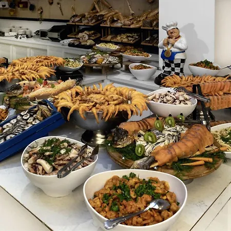 ホテル Serenity Queen