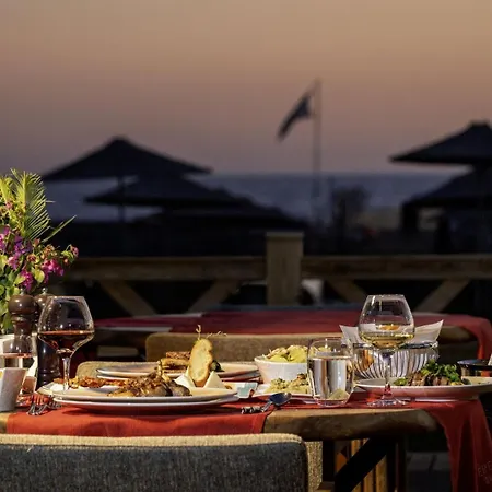 ホテル Serenity Queen