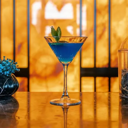 Serenity Queen ホテル