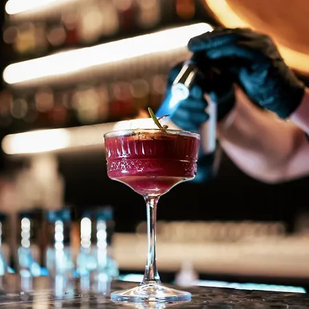 ホテル Serenity Queen