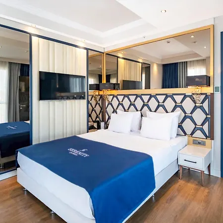 Serenity Queen アランヤ