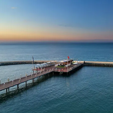 Serenity Queen 5* アランヤ