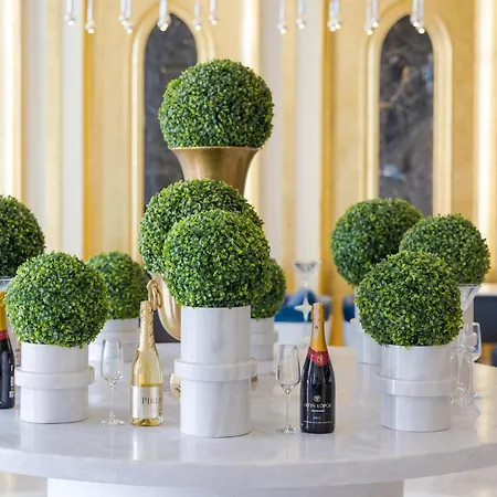 Serenity Queen Hotel 5*