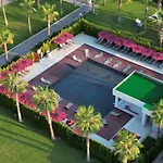 Serenity Queen Otel