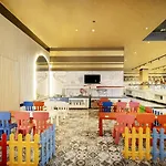 Hotel Serenity Queen 5*