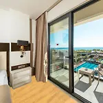 Otel Serenity Queen Alanya