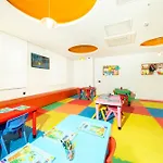 Serenity Queen 5* Alanya