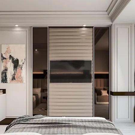 Hotel Serenity Queen 5*