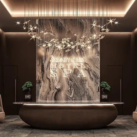 Hotel Serenity Queen