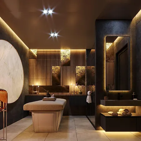 Hotel Serenity Queen Payallar