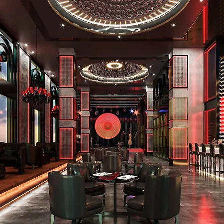 Serenity Queen Payallar