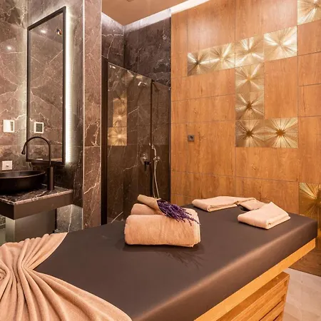 Hotel Serenity Queen Payallar