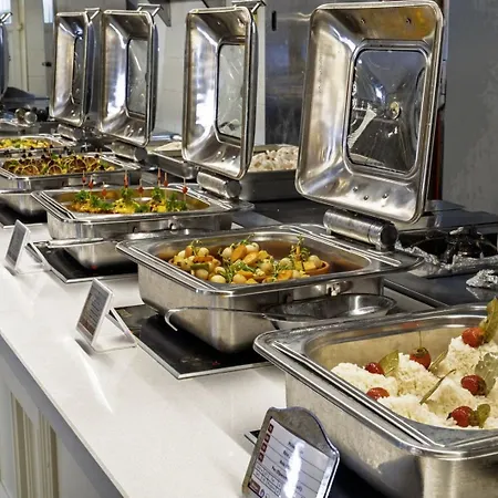 Serenity Queen Hotel 5*