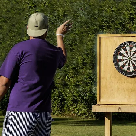 Hotel Serenity Queen