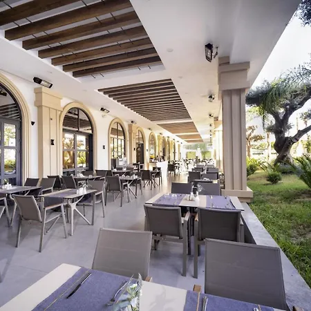 Serenity Queen Hotel 5*