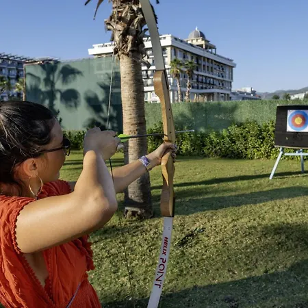 Serenity Queen Hotel 5*