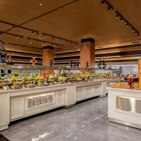 Hotell Serenity Queen 5*