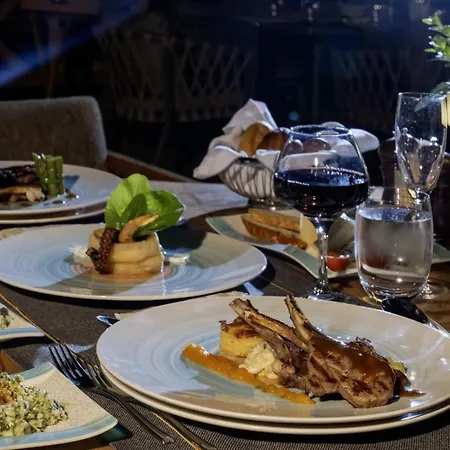 Hotel Serenity Queen 5*