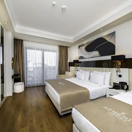 Otel Serenity Queen 5*