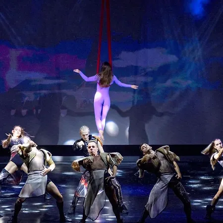 Serenity Queen 5* Payallar