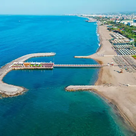 Serenity Queen Hotell 5*