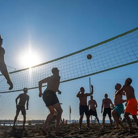 Hotel Serenity Queen 5*