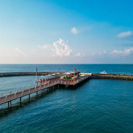 Hotel Serenity Queen 5*