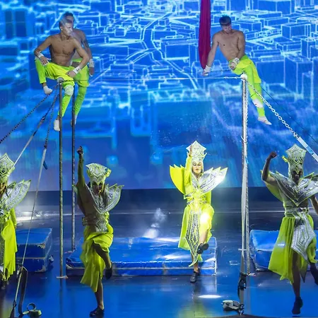 Serenity Queen Hotel Payallar