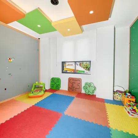 Hotel Serenity Queen Payallar