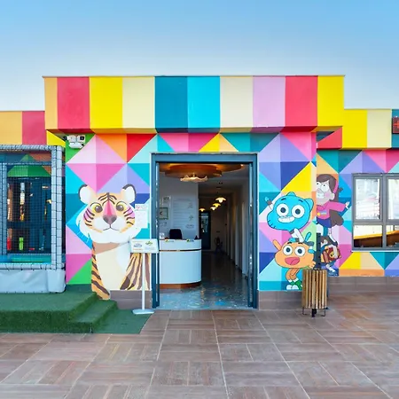 Serenity Queen Hotel