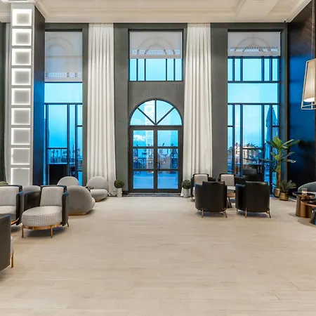 Serenity Queen 5* Payallar