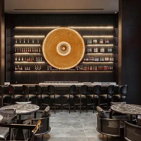 Hotel Serenity Queen 5*