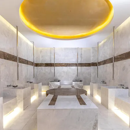 Hotel Serenity Queen Payallar