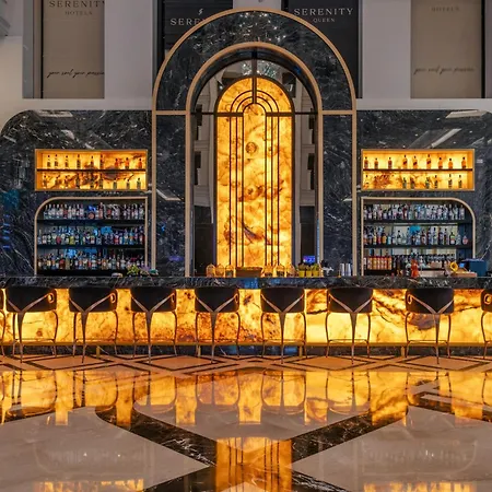 Hotel Serenity Queen Payallar