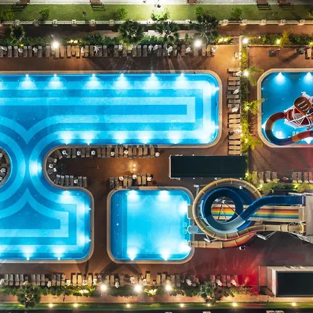 Serenity Queen Hotel