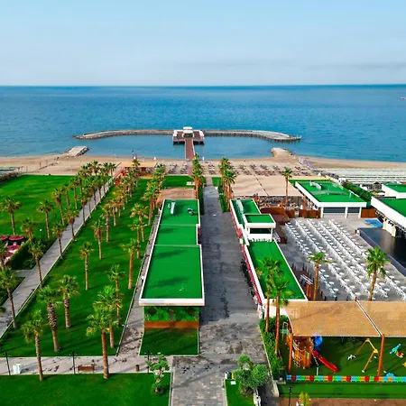 Serenity Queen Hotel 5*