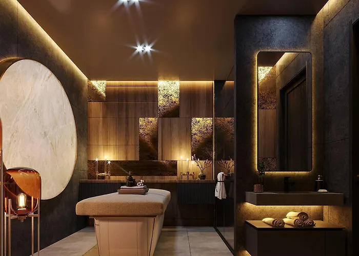 Ξενοδοχείο Serenity Queen Αλάνια