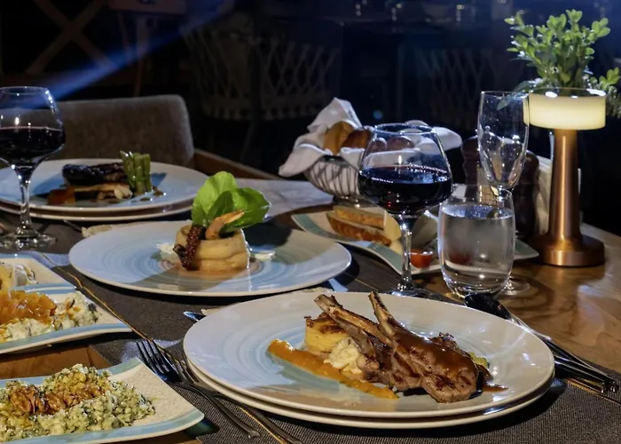 Otel Serenity Queen 5*