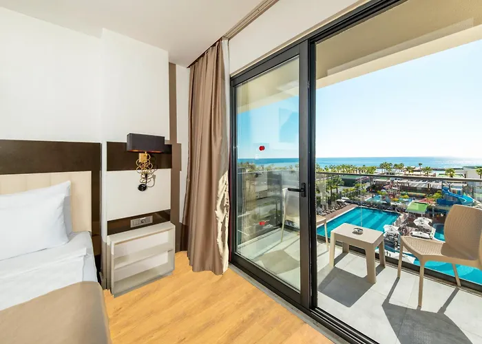 Hotel Serenity Queen Alanya
