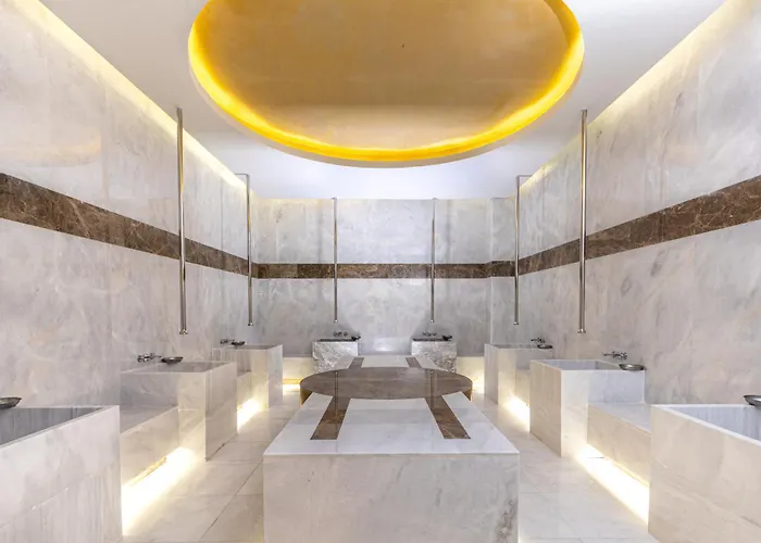 Hotel Serenity Queen Alanya