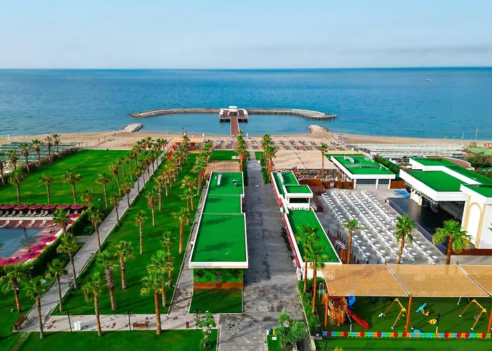 Serenity Queen Hotel 5*
