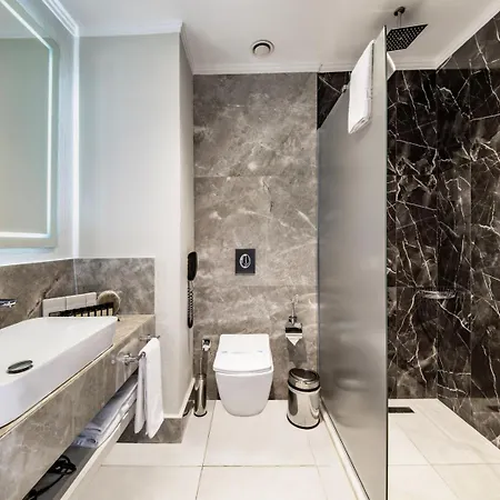 Serenity Queen 5* Alanya